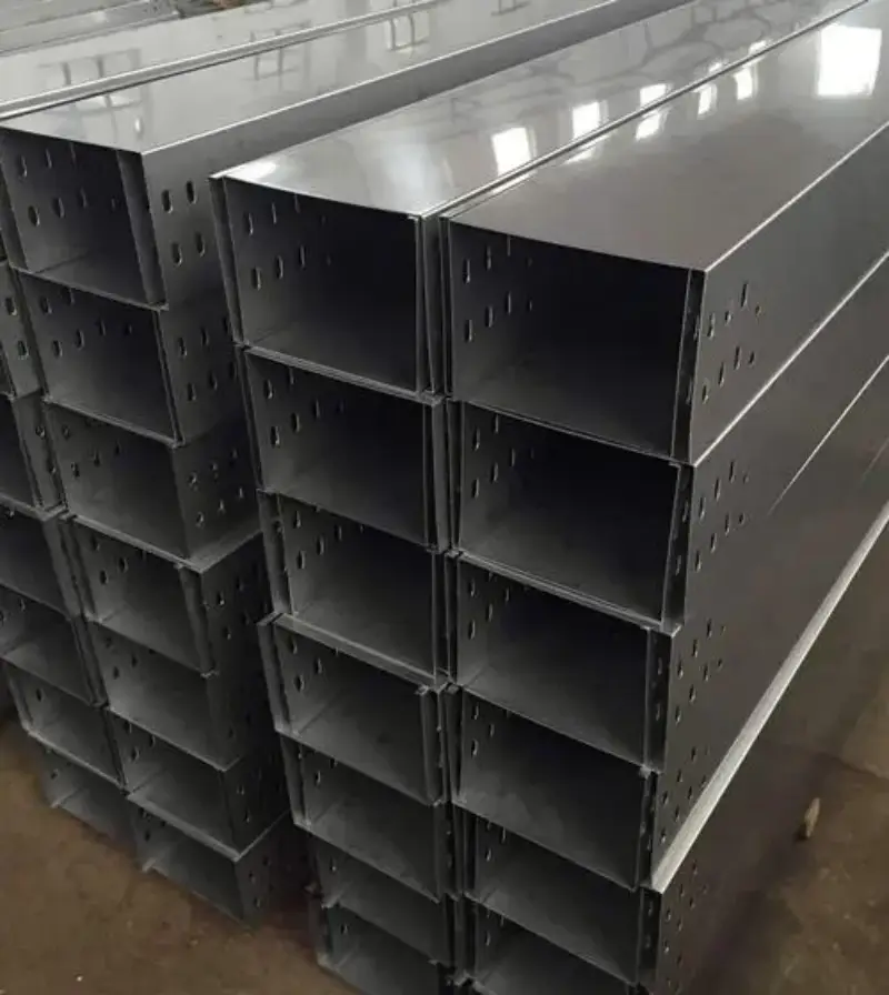 2026年正規(guī)的抗震支架電纜橋架,梯式電纜橋架,大跨距電纜橋架廠家推薦及選購(gòu)參考榜