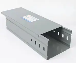 塑料電纜橋架與防火電纜橋架選購全攻略