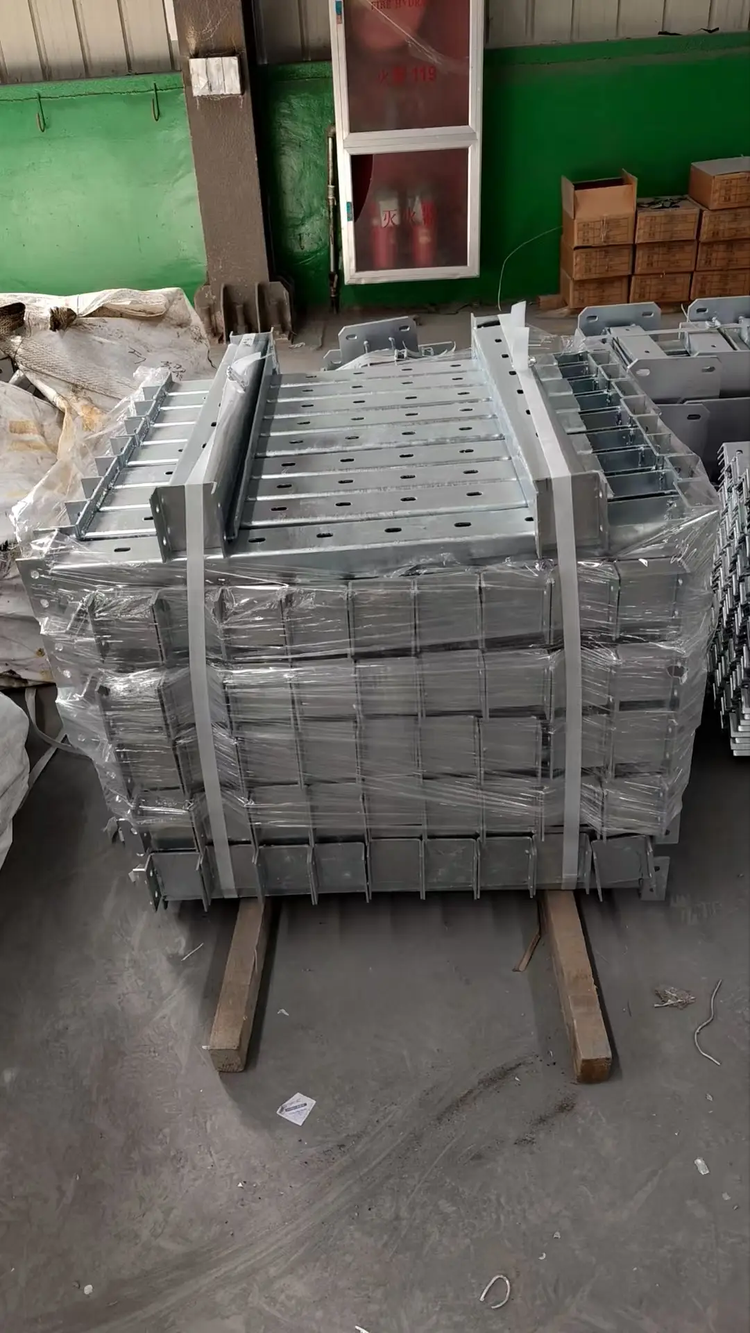 電纜溝支架廠家怎么選？推薦榜top5品牌排行