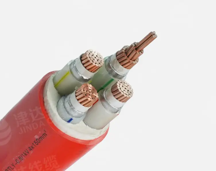 2025年認證齊全！特種電纜國內一線品牌推薦：涵計算機、軌道交通電纜國內一線品牌盤點（12月新）